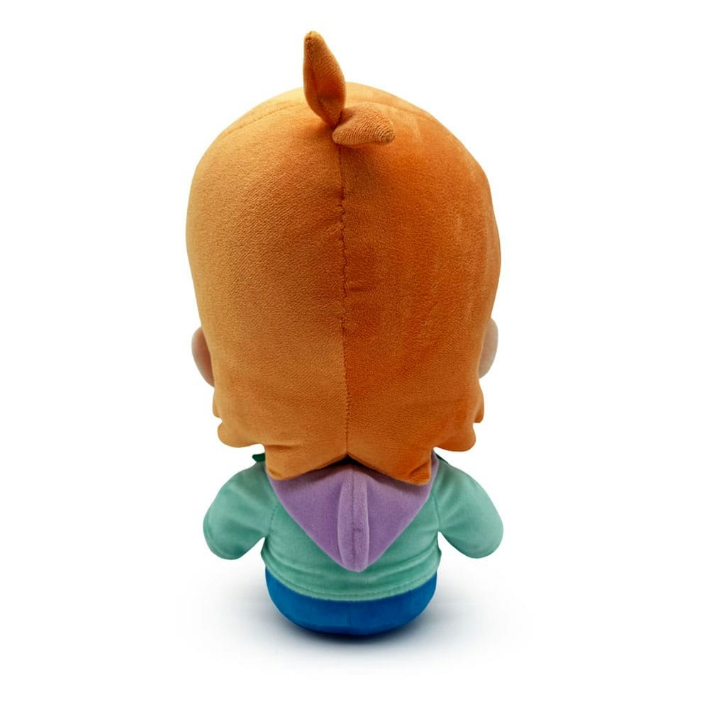 Eddsworld Plush Figure Matt
