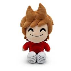 Eddsworld Plush Figure Tord