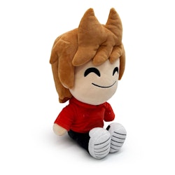 Eddsworld Plush Figure Tord