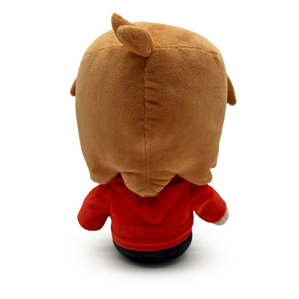 Eddsworld Plush Figure Tord