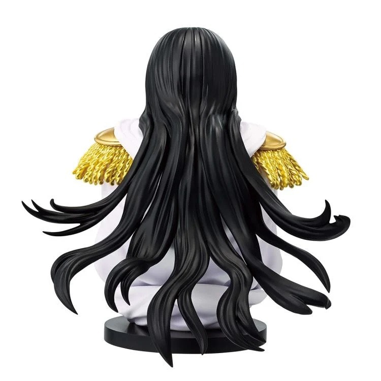 One Piece Ichibansho Boa Hancock (Devil's Night) Art Scale Bust