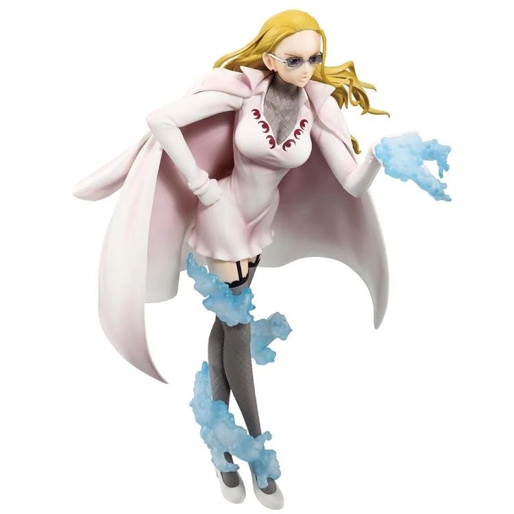 One Piece Masterlise Expiece Ichibansho Kalifa (Devils Night) Figure