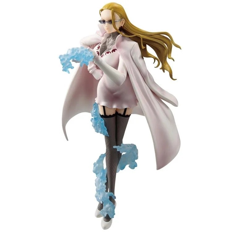 One Piece Masterlise Expiece Ichibansho Kalifa (Devils Night) Figure