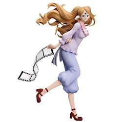 One Piece Masterlise Expiece Ichibansho Charlotte Pudding (Devils Night) Figure
