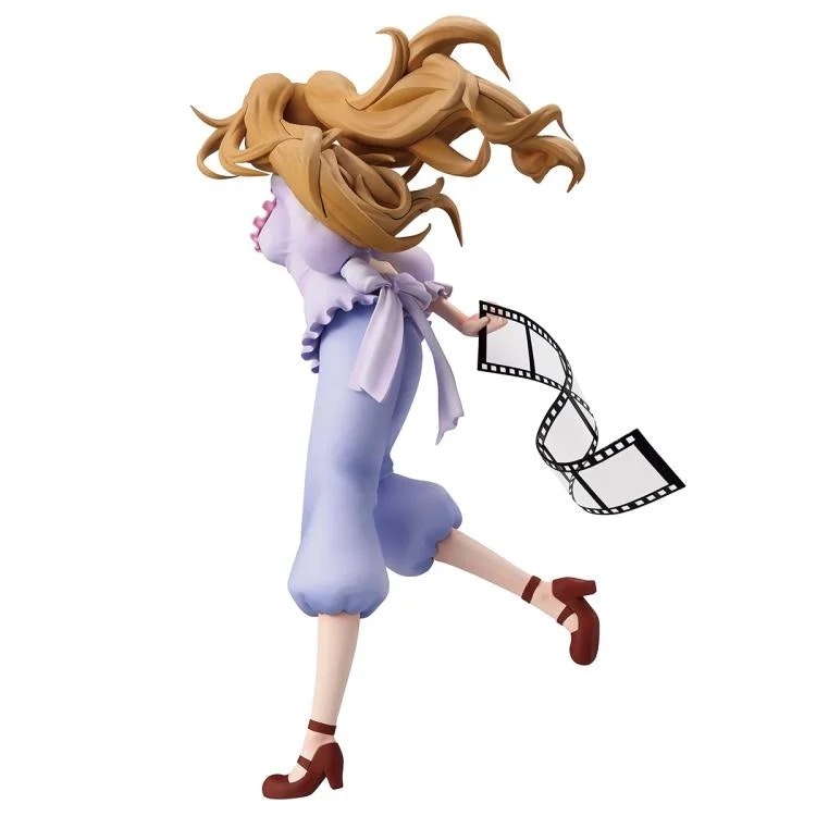 One Piece Masterlise Expiece Ichibansho Charlotte Pudding (Devils Night) Figure