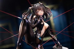 BrownDust2 Scheherazade (Code Name S Ver.) 1/7 Scale Limited Special Display Box Set (With Bonus)