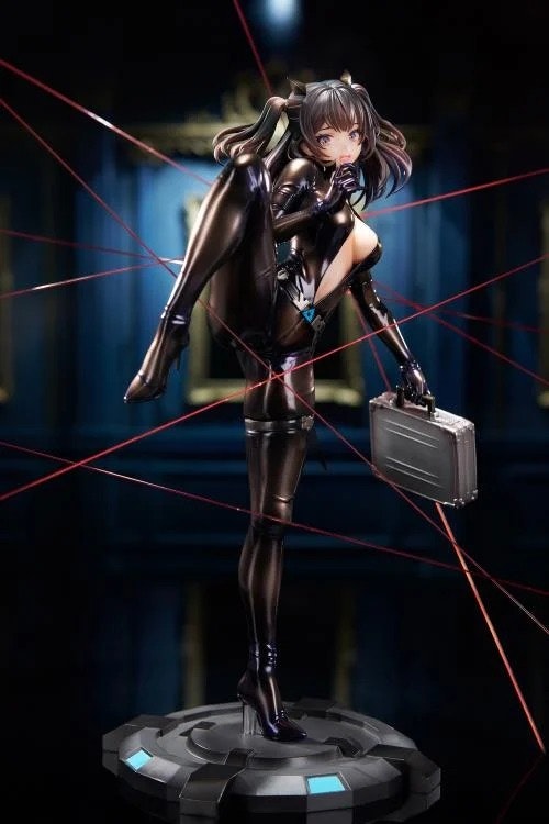 BrownDust2 Scheherazade (Code Name S Ver.) 1/7 Scale Figure (With Bonus)