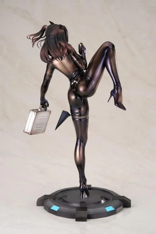 BrownDust2 Scheherazade (Code Name S Ver.) 1/7 Scale Figure (With Bonus)