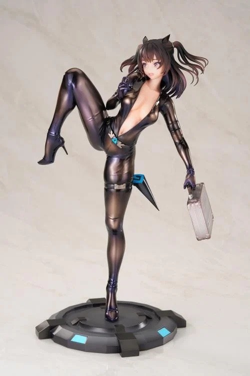BrownDust2 Scheherazade (Code Name S Ver.) 1/7 Scale Figure (With Bonus)