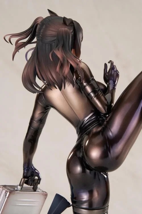 BrownDust2 Scheherazade (Code Name S Ver.) 1/7 Scale Figure (With Bonus)