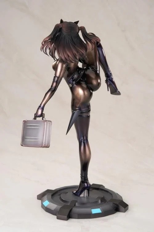 BrownDust2 Scheherazade (Code Name S Ver.) 1/7 Scale Figure (With Bonus)