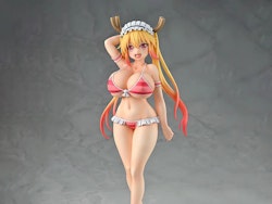 Miss Kobayashi's Dragon Maid Tohru (Bikini Style Ver.) 1/7 Scale Figure