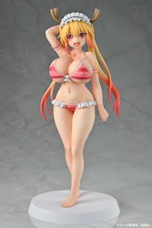 Miss Kobayashi's Dragon Maid Tohru (Bikini Style Ver.) 1/7 Scale Figure
