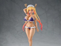 Miss Kobayashi's Dragon Maid Tohru (Suntan Bikini Style Ver.) 1/7 Scale Figure