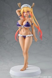 Miss Kobayashi's Dragon Maid Tohru (Suntan Bikini Style Ver.) 1/7 Scale Figure