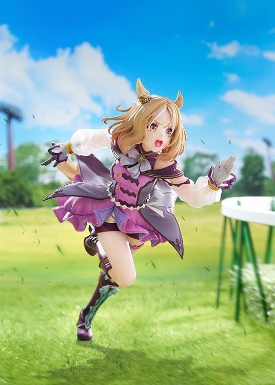 Umamusume: Pretty Derby  Narita Top Road 1/7 Scale Figure