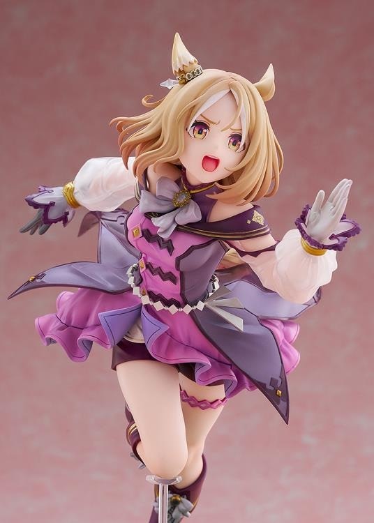 Umamusume: Pretty Derby  Narita Top Road 1/7 Scale Figure