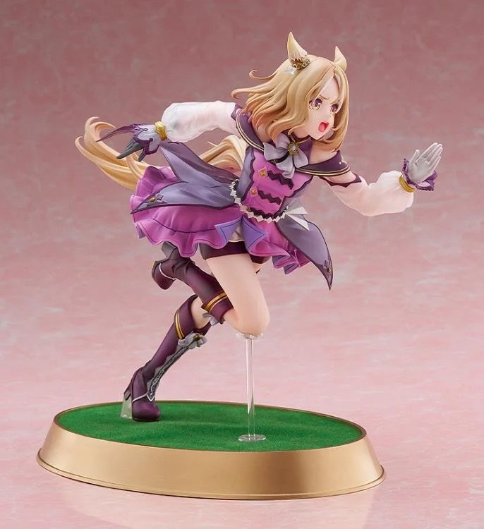 Umamusume: Pretty Derby  Narita Top Road 1/7 Scale Figure