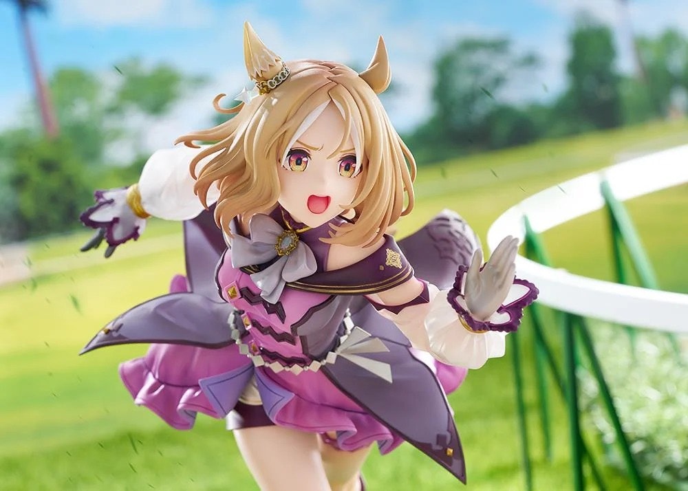 Umamusume: Pretty Derby  Narita Top Road 1/7 Scale Figure