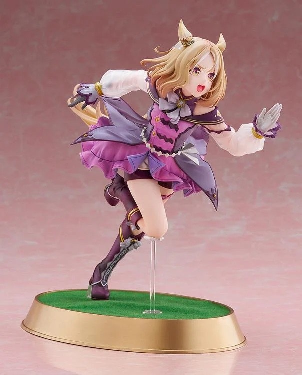 Umamusume: Pretty Derby  Narita Top Road 1/7 Scale Figure