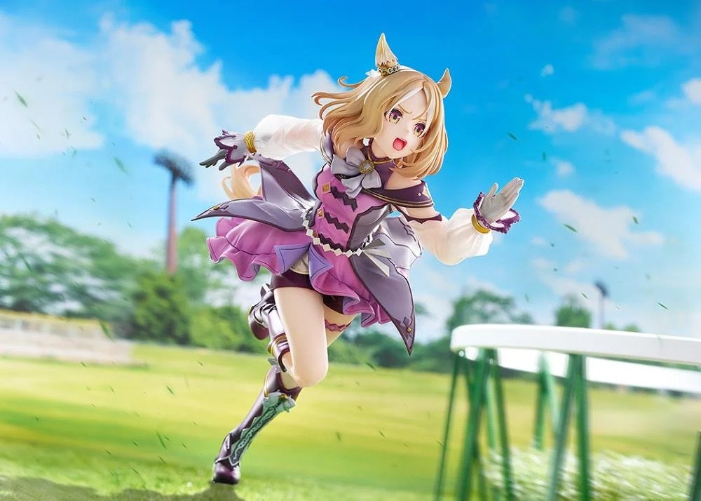 Umamusume: Pretty Derby  Narita Top Road 1/7 Scale Figure
