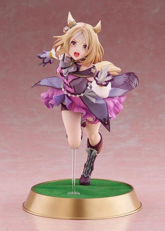 Umamusume: Pretty Derby  Narita Top Road 1/7 Scale Figure