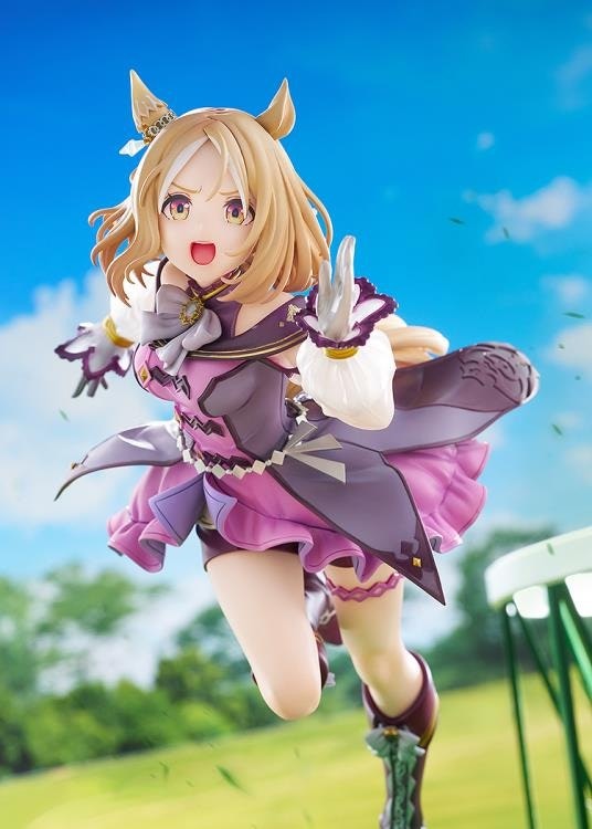 Umamusume: Pretty Derby  Narita Top Road 1/7 Scale Figure