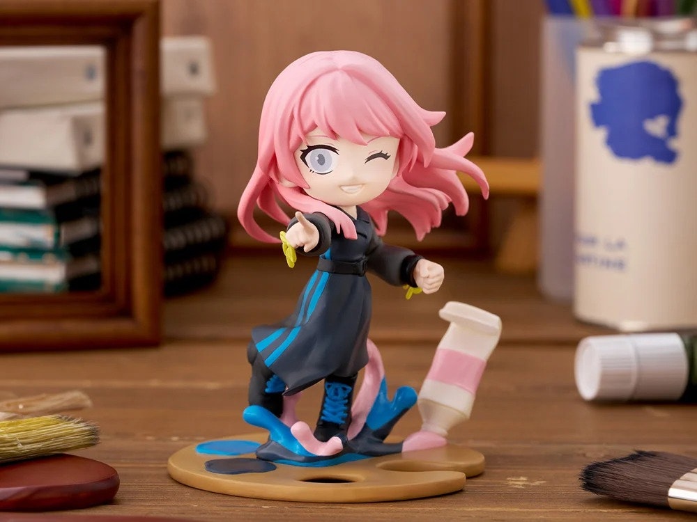 BanG Dream! It's MyGO!!!!! PalVerse Pale Anon Chihaya