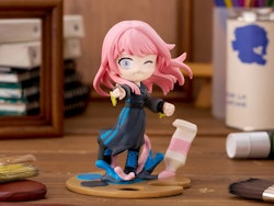 BanG Dream! It's MyGO!!!!! PalVerse Pale Anon Chihaya