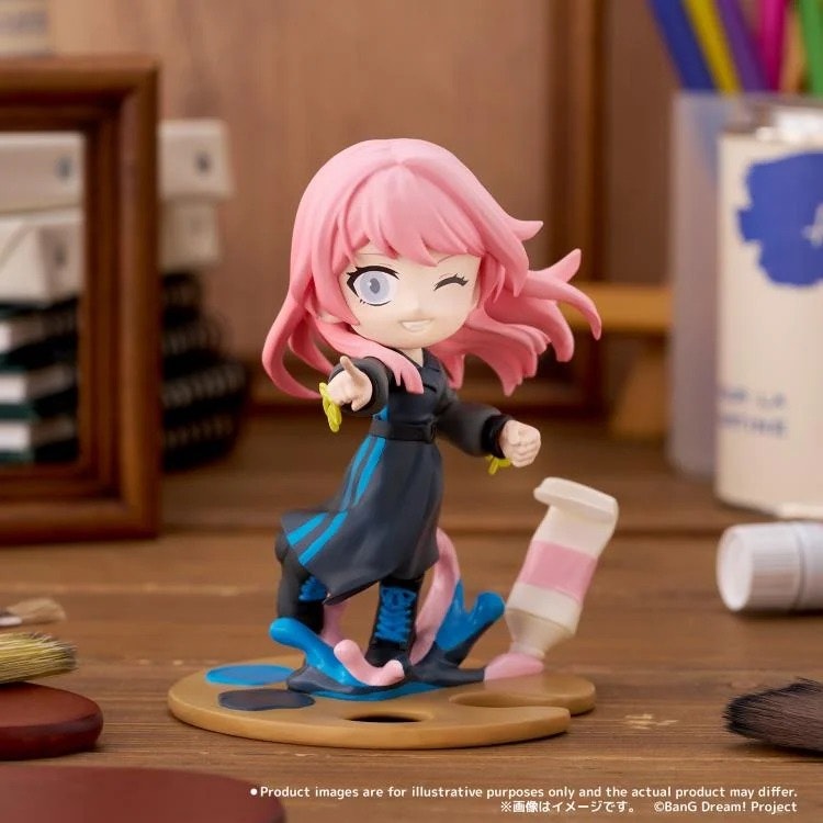 BanG Dream! It's MyGO!!!!! PalVerse Pale Anon Chihaya
