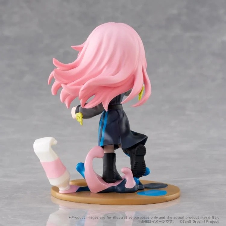 BanG Dream! It's MyGO!!!!! PalVerse Pale Anon Chihaya