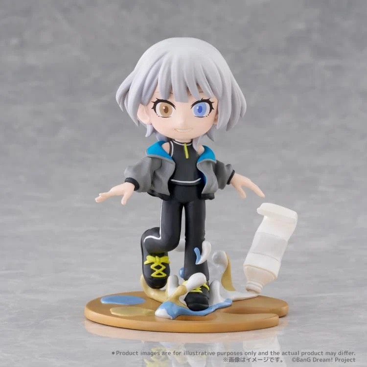 BanG Dream! It's MyGO!!!!! PalVerse Pale Rana Kaname
