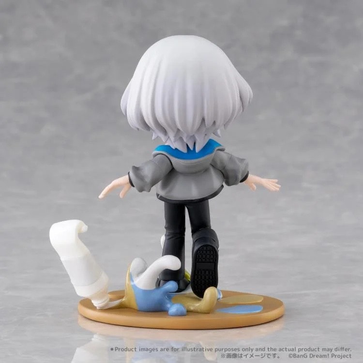 BanG Dream! It's MyGO!!!!! PalVerse Pale Rana Kaname