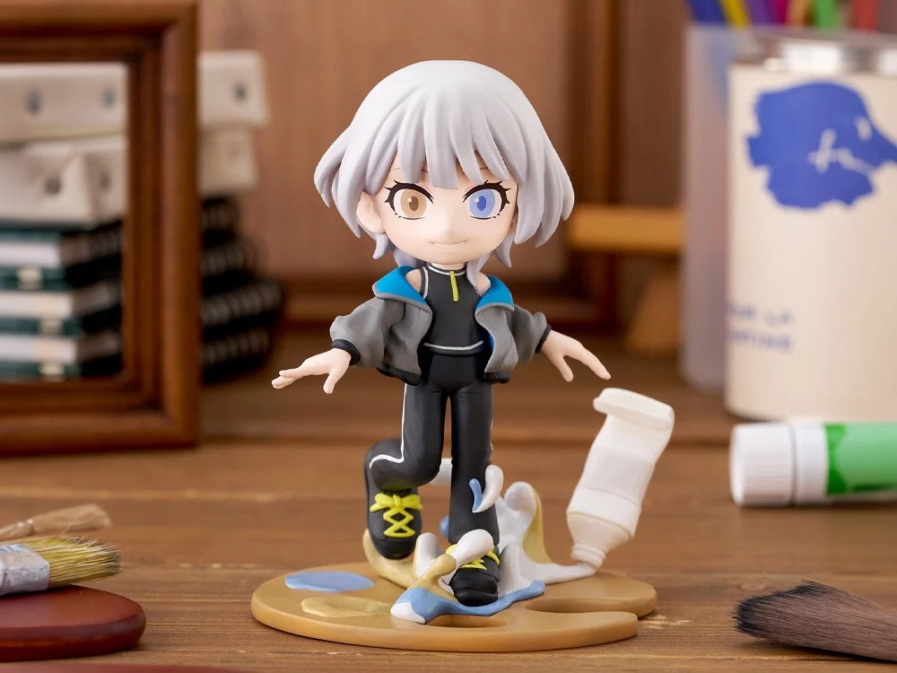 BanG Dream! It's MyGO!!!!! PalVerse Pale Rana Kaname