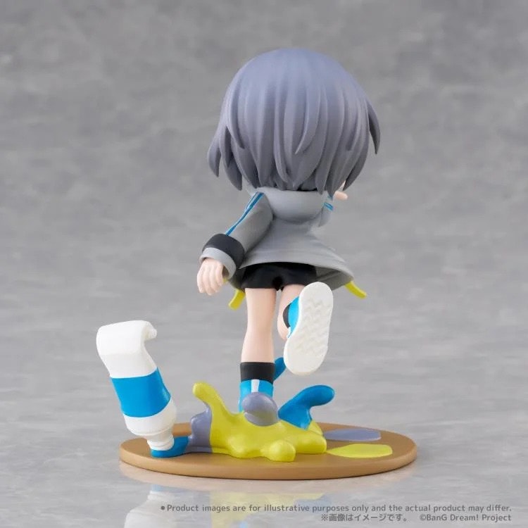 BanG Dream! It's MyGO!!!!! PalVerse Pale Tomori Takamatsu