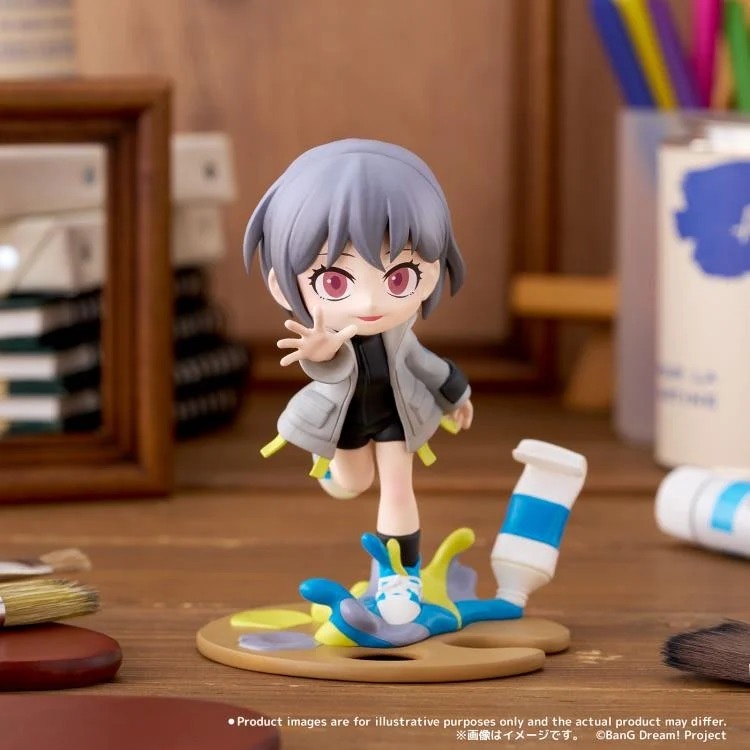 BanG Dream! It's MyGO!!!!! PalVerse Pale Tomori Takamatsu