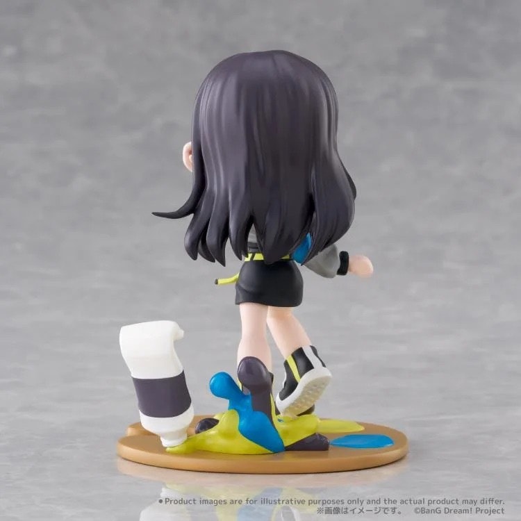 BanG Dream! It's MyGO!!!!! PalVerse Pale Taki Shiina