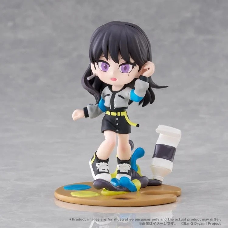 BanG Dream! It's MyGO!!!!! PalVerse Pale Taki Shiina
