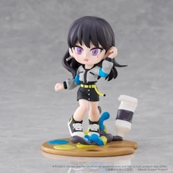 BanG Dream! It's MyGO!!!!! PalVerse Pale Taki Shiina
