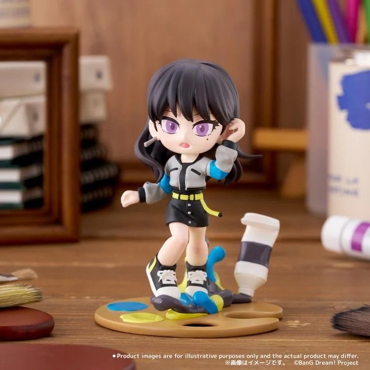 BanG Dream! It's MyGO!!!!! PalVerse Pale Taki Shiina