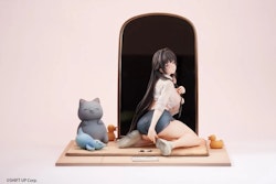 Goddess of Victory: Nikke Marciana (School Days Ver.) 1/7 Scale Figure