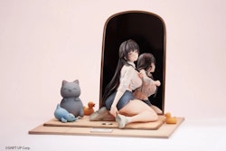 Goddess of Victory: Nikke Marciana (School Days Deluxe Ver.) 1/7 Scale Figure