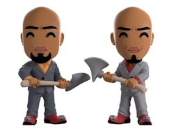 Breaking Bad The Cousins Vinyl Figure