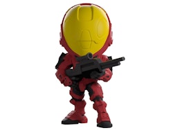 Halo Spartan EVA Vinyl Figure