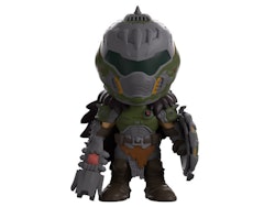 Doom: The Dark Ages Slayer Vinyl Figure