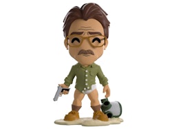 Breaking Bad Underwear Walt Vinyl Figure