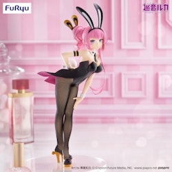 Vocaloid BiCute Bunnies Megurine Luka Figure