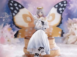 Fate/Grand Order Pretender Oberon Noodle Stopper Figure (Rerelease)
