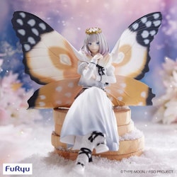 Fate/Grand Order Pretender Oberon Noodle Stopper Figure (Rerelease)