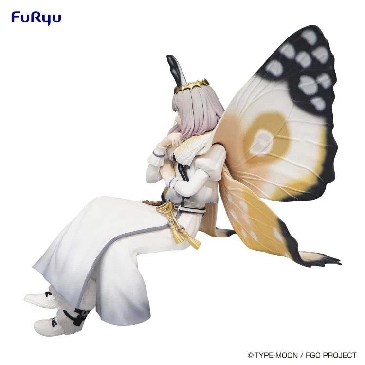 Fate/Grand Order Pretender Oberon Noodle Stopper Figure (Rerelease)